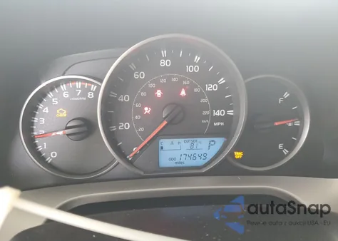 2016 Toyota Rav4 Le из США, поврежденный, VIN JTMZFREV8GJ092235